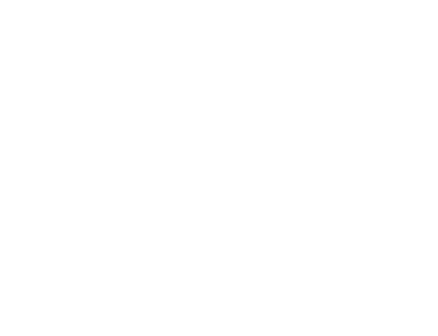 A sketch of an early Wing prototype